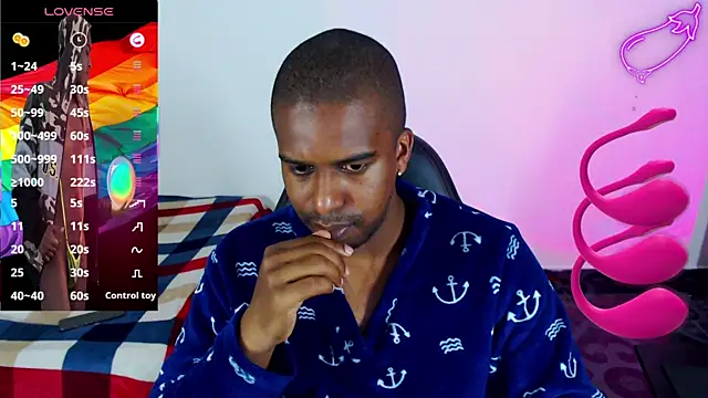 mrjhon26 online show from July 12, 1:57 pm