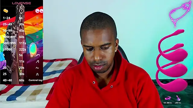 mrjhon26 online show from July 13, 5:16 pm