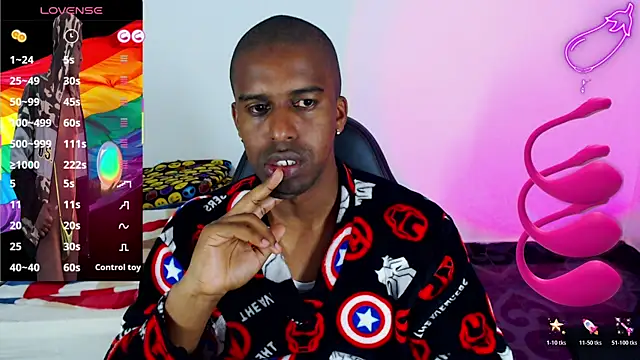mrjhon26 online show from July 17, 6:02 pm