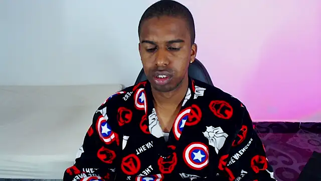 mrjhon26 online show from July 25, 1:52 pm