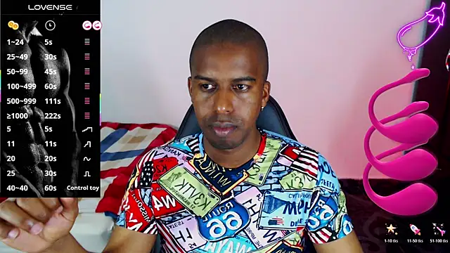 mrjhon26 online show from July 30, 5:56 pm
