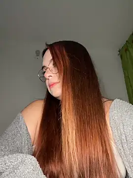 Snapshot of NatyOlson chatting on November 26, 2:56 am NatyOlson online show from November 26, 2:56 am