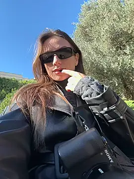 SweetTits26 online show from January 12, 11:17 am