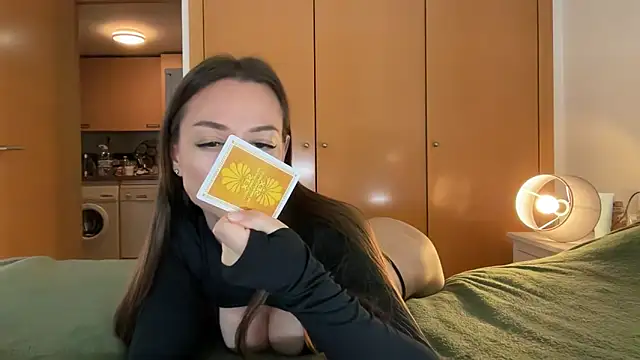 Snapshot of SweetTits26 chatting on March 20, 5:01 am SweetTits26 online show from March 20, 5:01 am