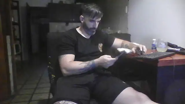 ozzypsico13 online show from November 29, 10:24 pm