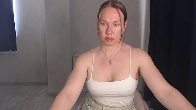 Magic Mary ass online show from June 12, 6:12 am