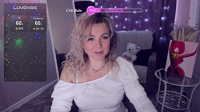 candy queeen online show from May 4, 12:39 am
