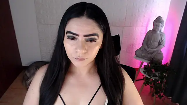 Snapshot of GODDESS_EVANS chatting on September 13, 3:01 pm GODDESS EVANS online show from September 13, 3:01 pm