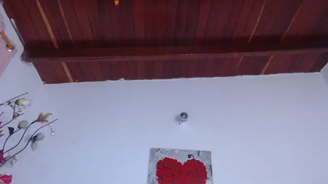 Amara Red online show from February 7, 2:47 pm