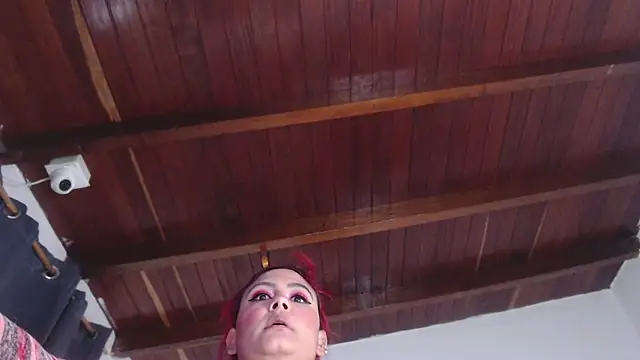 Amara Red online show from October 10, 11:09 am