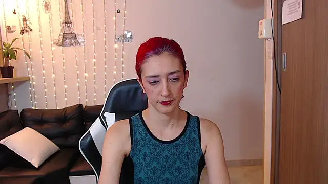 Snapshot of Ruby_Your_Milf chatting on January 23, 8:45 pm Ruby Your Milf online show from January 23, 8:45 pm