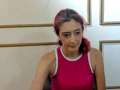 Snapshot of Ruby_Your_Milf chatting on September 9, 8:41 pm Ruby Your Milf online show from September 9, 8:41 pm