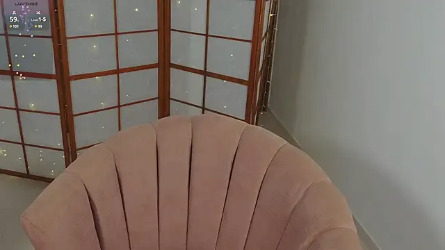 small emilie online show from December 18, 10:24 pm