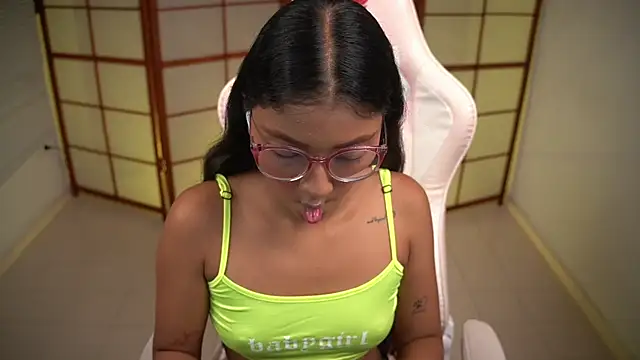 small emilie online show from November 5, 12:49 pm