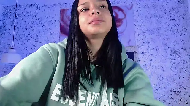 Zoee babygirl online show from January 4, 12:59 pm