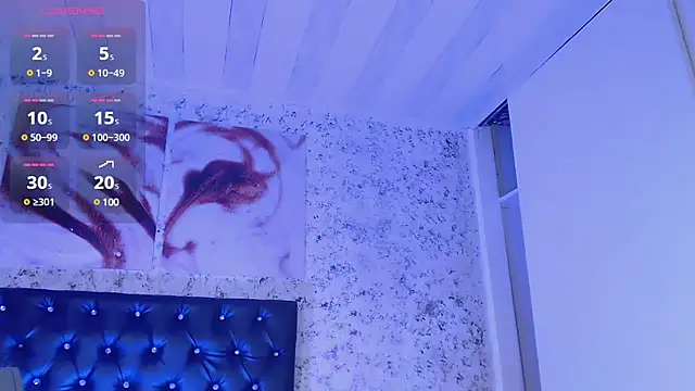 Zoee babygirl online show from January 5, 4:27 pm