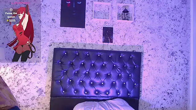 Zoee babygirl online show from March 11, 3:34 pm