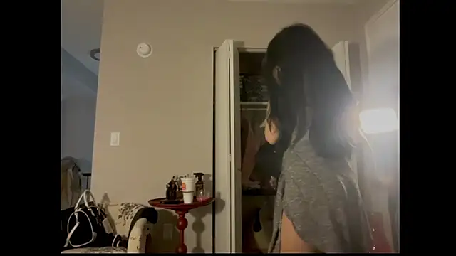 babybimbo online show from December 18, 11:19 pm