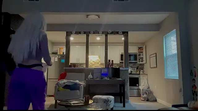 babybimbo online show from December 23, 6:48 pm