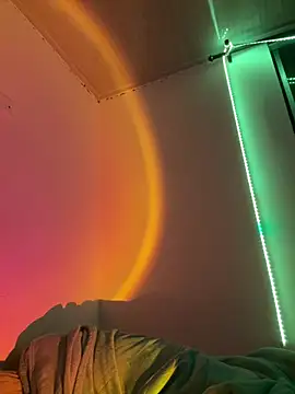 AnnyCherry  online show from January 17, 3:34 am