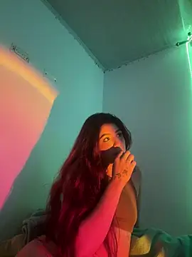 AnnyCherry  online show from January 31, 1:54 am