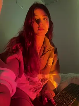 AnnyCherry  online show from February 8, 1:54 am