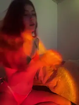 AnnyCherry  online show from February 16, 2:09 am