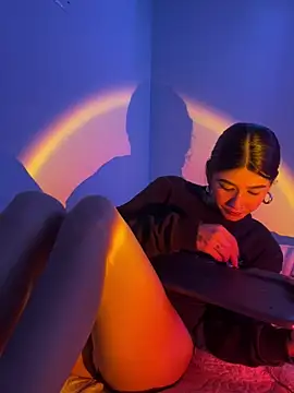 AnnyCherry  online show from February 20, 3:23 am