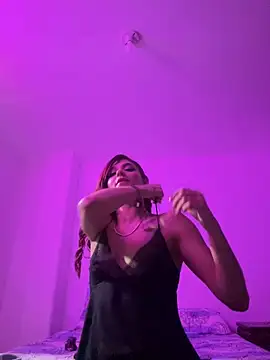 AnnyCherry  online show from February 22, 8:29 am