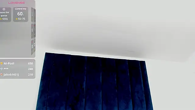 AnnyCherry  online show from March 3, 6:55 pm