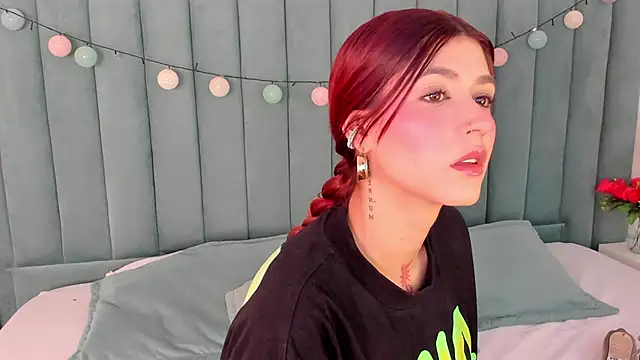 AnnyCherry  online show from March 5, 4:13 pm