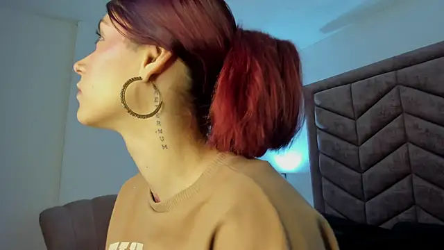 AnnyCherry  online show from March 10, 4:46 pm