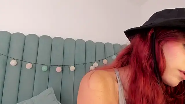 AnnyCherry  online show from March 12, 1:36 am