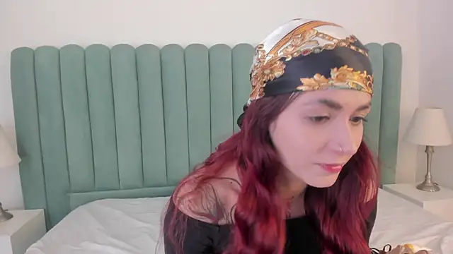 AnnyCherry  online show from September 15, 11:38 pm