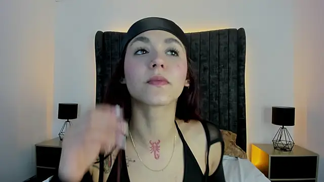 AnnyCherry  online show from September 30, 10:04 pm