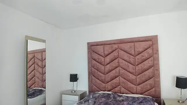 AnnyCherry  online show from October 22, 3:45 pm