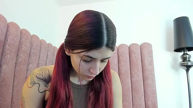 AnnyCherry  online show from December 15, 5:39 pm