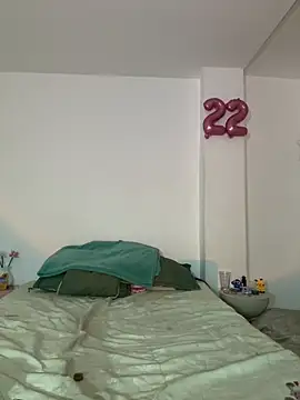 AnnyCherry  online show from February 6, 12:37 am