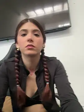 AnnyCherry  online show from July 11, 7:27 pm