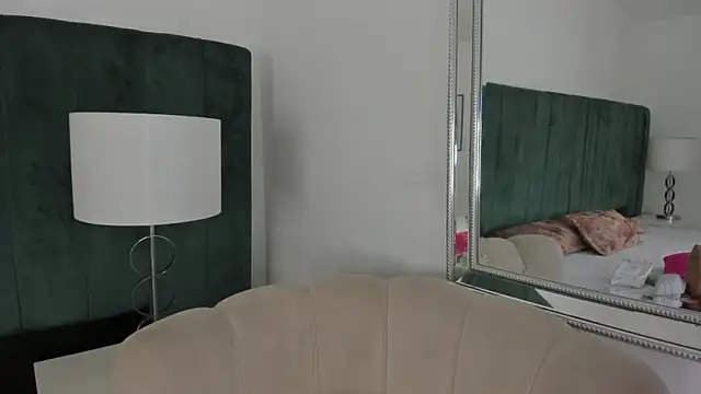 AnnyCherry  online show from July 23, 7:12 pm