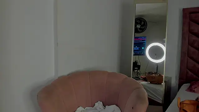 AnnyCherry  online show from July 27, 9:44 pm