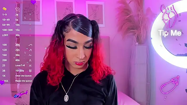 Snapshot of EIMY_BRIGHT chatting on October 16, 2:18 pm EIMY BRIGHT online show from October 16, 2:18 pm