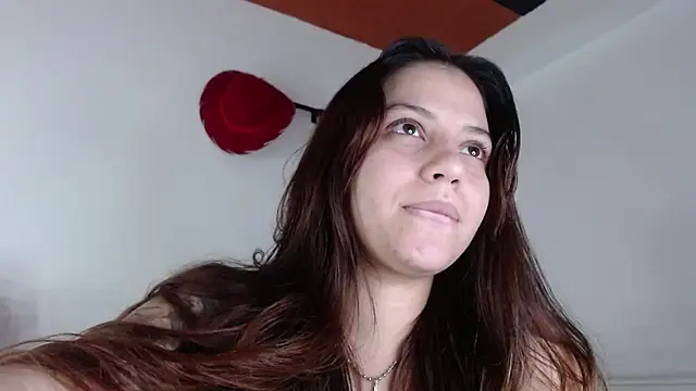 melody  bleir online show from January 13, 9:09 pm