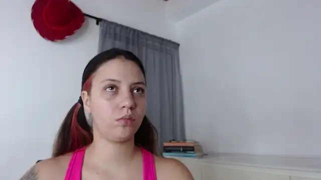 melody  bleir online show from March 10, 10:26 pm