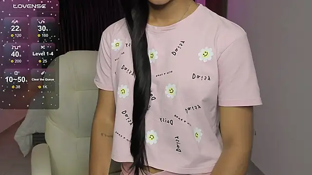 anniie smith online show from February 26, 11:09 am