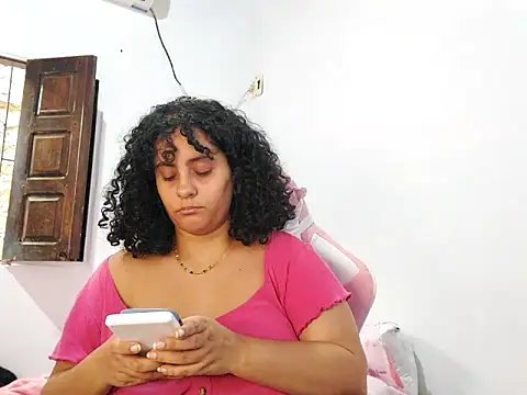 leximaxell online show from March 26, 7:19 pm