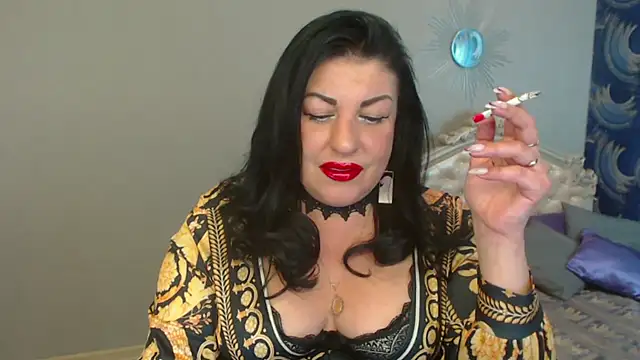 Snapshot of LadyMargoFontana chatting on May 11, 4:40 am LadyMargoFontana online show from May 11, 4:40 am