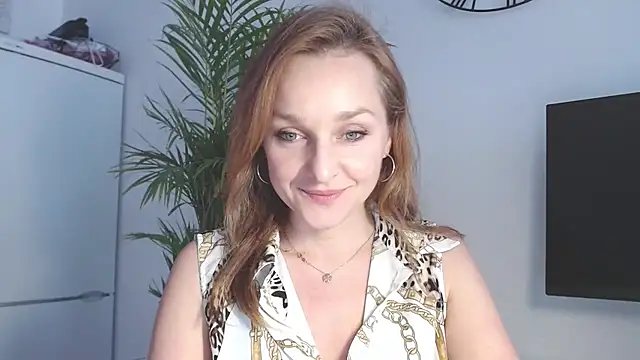 AliciaDesire online show from February 5, 2:11 pm