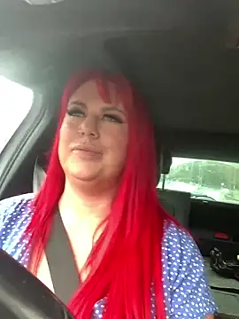 redxxxvixen online show from March 11, 1:23 pm