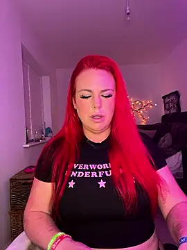 redxxxvixen online show from January 14, 4:12 pm